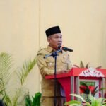 Musrenbang Penyusunan RKPD Tahun 2027 Dibuka Wakil Bupati H. Suprayitno