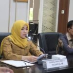 Pemkot Pagar Alam Targetkan Nilai KLA 2026 Meningkat
