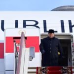 Tiba di Moskow Presiden Prabowo Perkuat Kemitraan Strategis Indonesia–Rusia di Tengah Dinamika Global