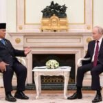 Hangat dan Penuh Keakraban di Kremlin, Presiden Prabowo dan Presiden Putin Pererat Kemitraan Strategis Indonesia–Rusia