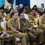 Bupati Banyuasin: Kita Siap Kerja Handal, Terampil Dan Cerdas Sesuai Arahan Presiden RI