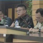 Tembus Zona Hijau, Bupati OKUT Enos Perketat Pengawasan Internal
