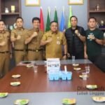 Pemkot Lubuk Linggau Dukung Tim Futsal Mbak Adjeng Berlaga di Pro Futsal League 2026