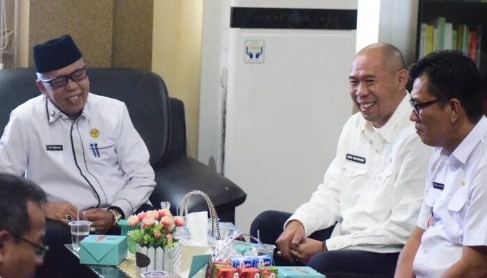 ORADO Kabupaten Musi Rawas Akan Berangkatkan Atlet dan official Kejurnas ORADO di Kota Bogor