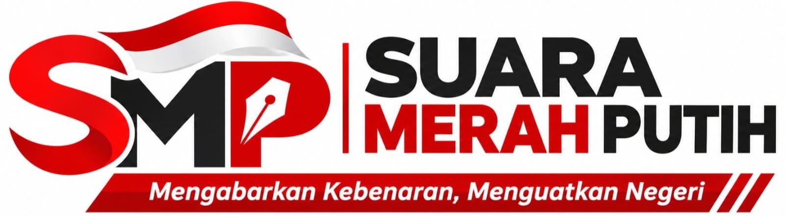 suara merah putih